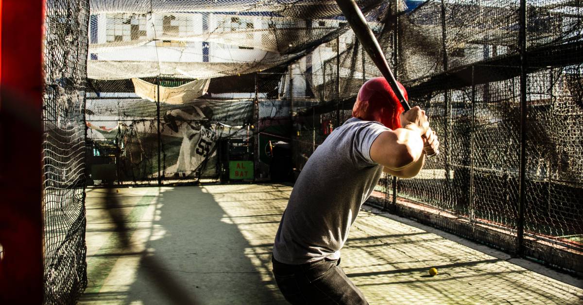 How to Start a Batting Cage Business
