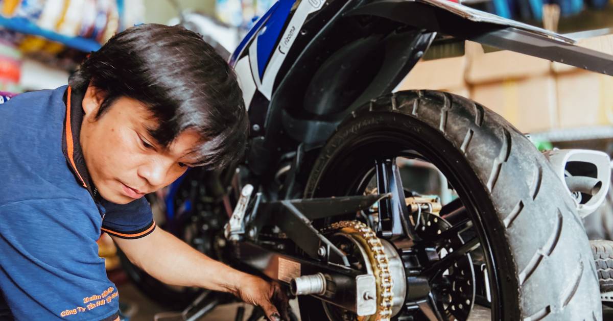 How to Start a Bike Shop