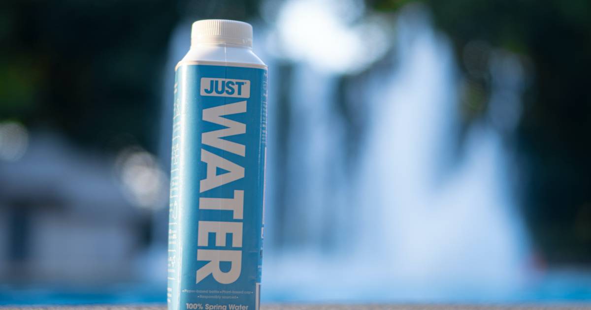 How to Start a Bottled Water Business