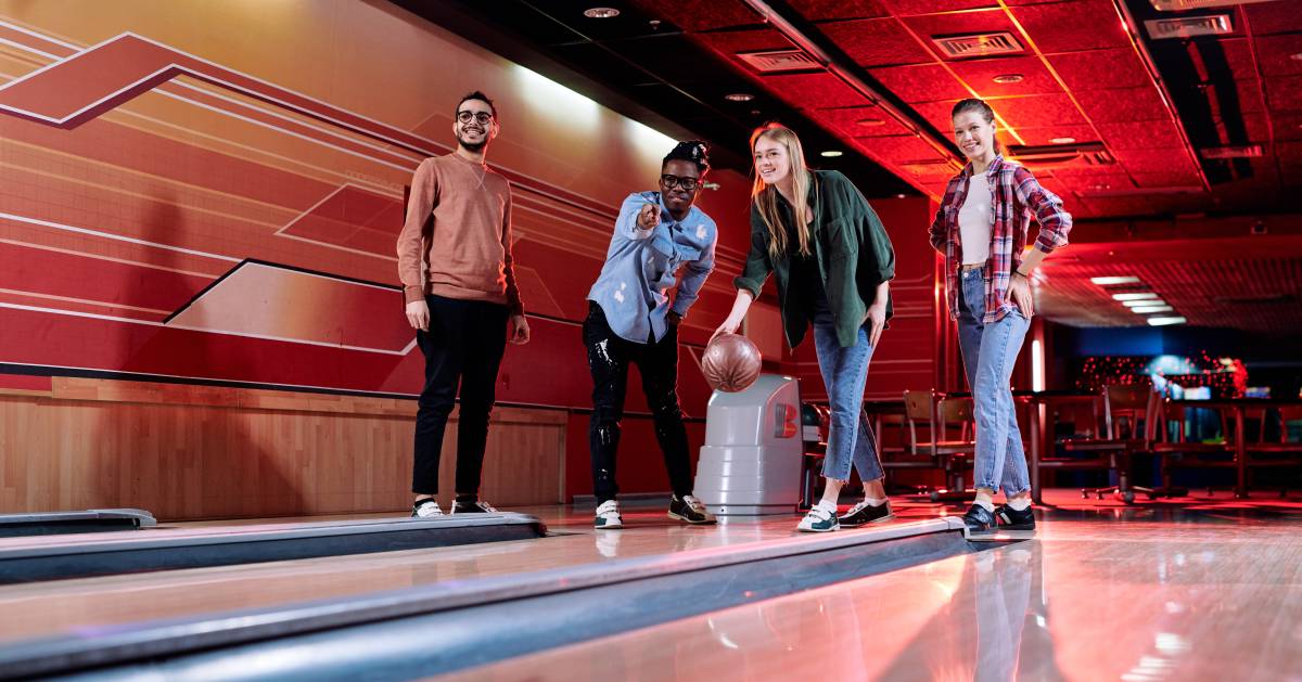 How to Start a Bowling Alley
