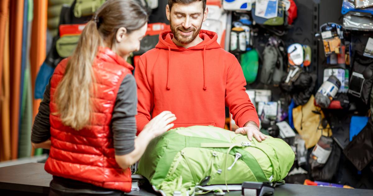 How to Start a Camping Supply Store