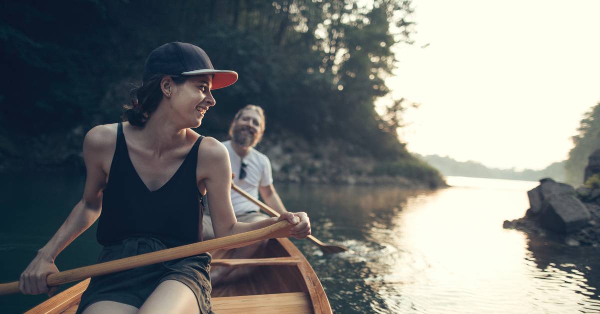 How to Start a Canoe and Kayak Rental Business