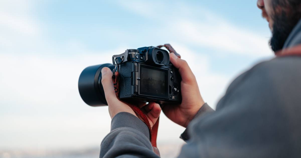 How to Start a Commercial Photography Business