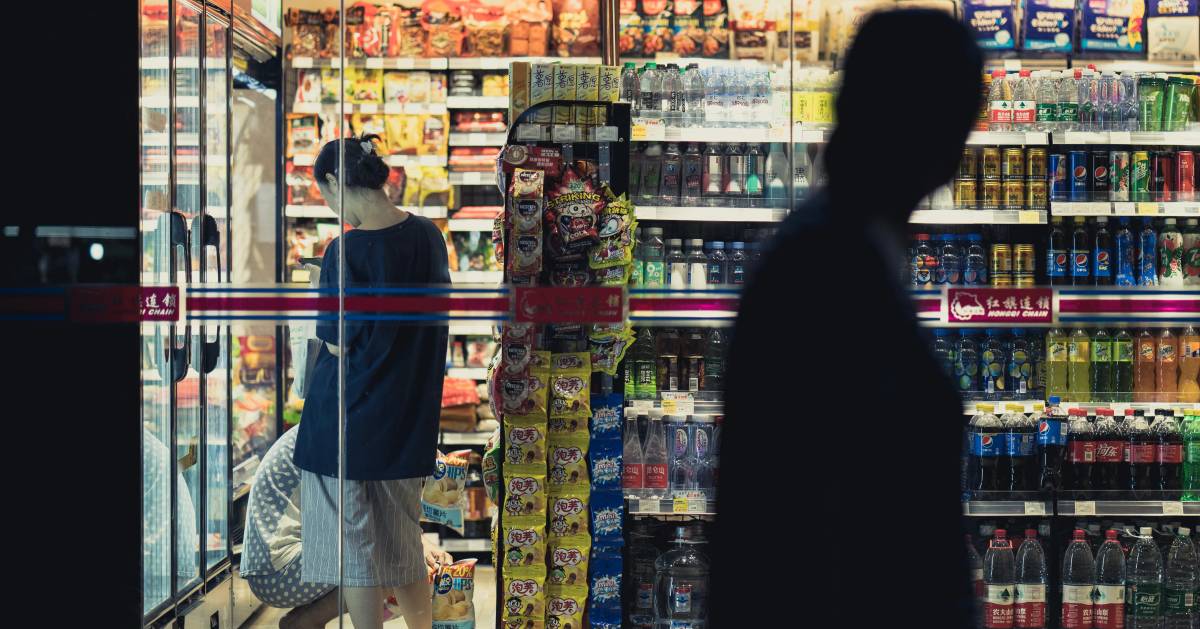 How to Start a Convenience Store