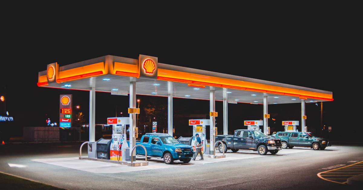 How to Start a Gas Station