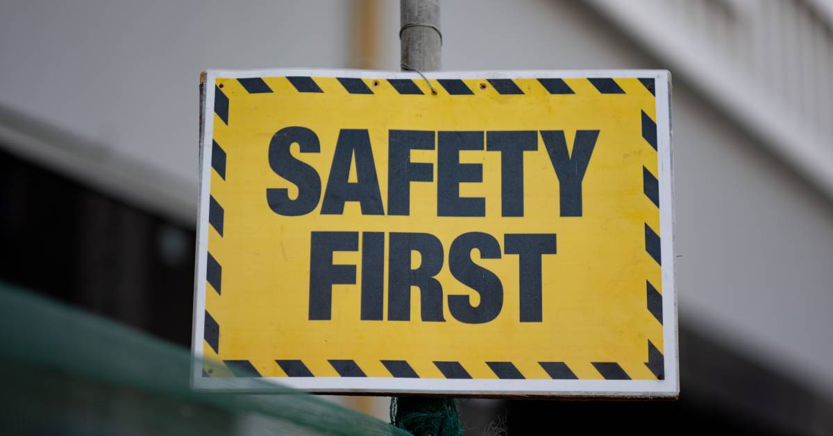How to Start a Health and Safety Consulting Business