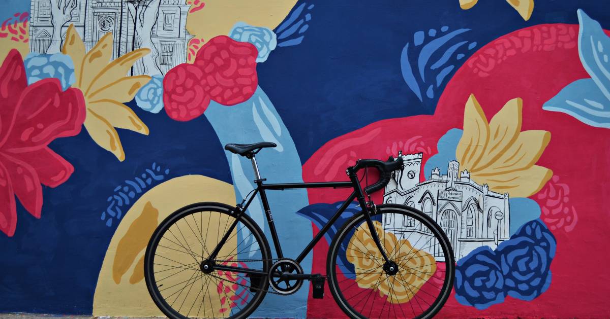 How to Start a Mural Painting Business