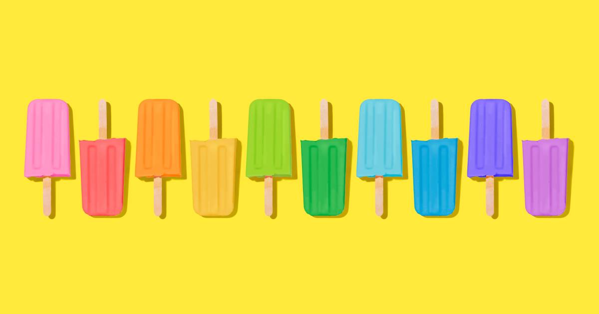 How to Start a Popsicle Business