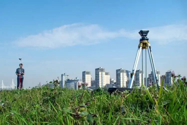 city skyline under blue sky during daytime