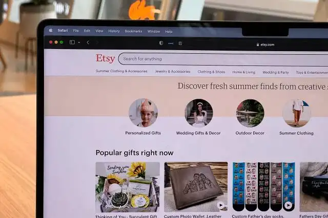 a screenshot of a computer