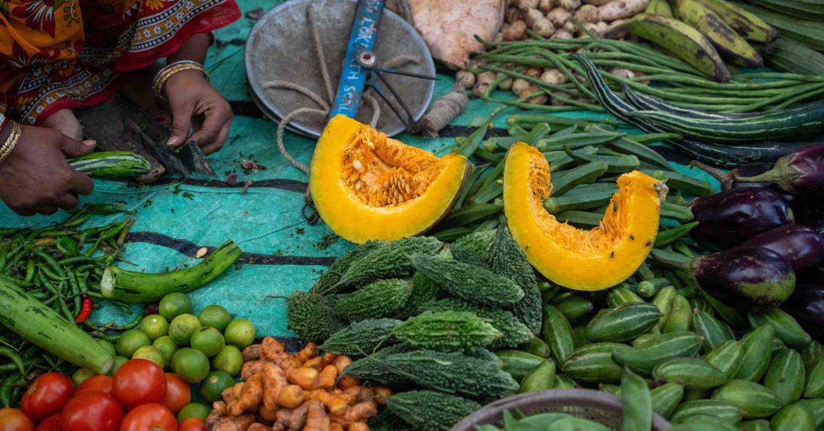 How To Start An Indian Grocery Store